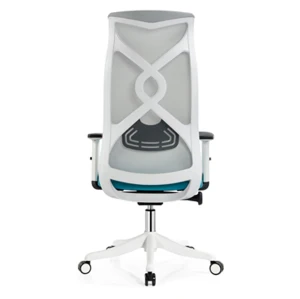 High Back Mesh Office Chair | Reclining And Rotating Design Supplier in China(YF-A229B-01)