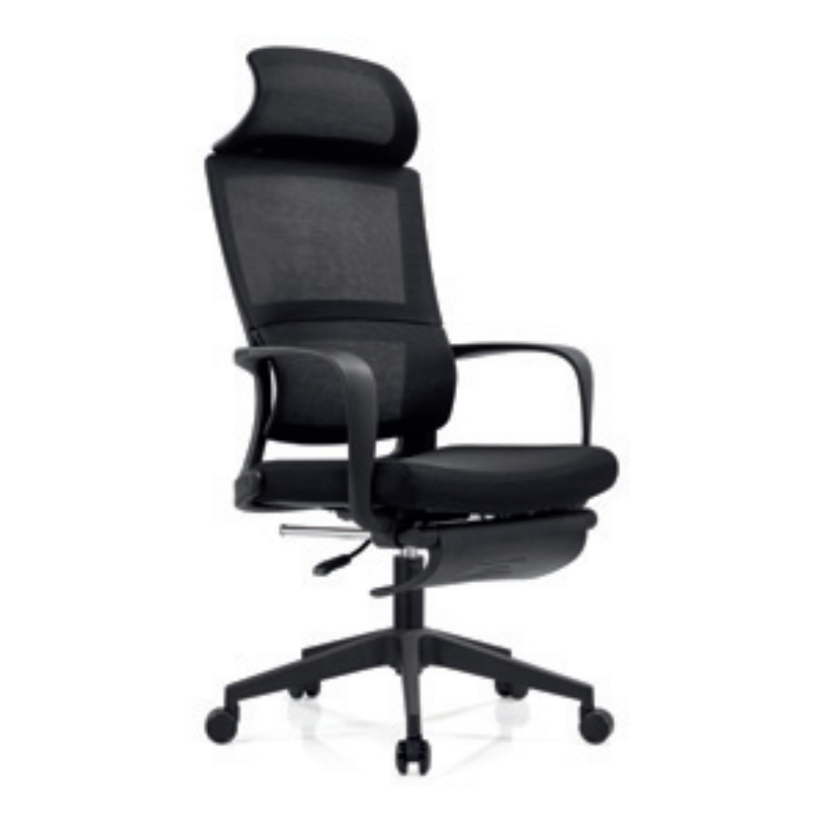 YINGFUNG office chair, let you say goodbye to sedentary soreness, protect your waist and cervical spine