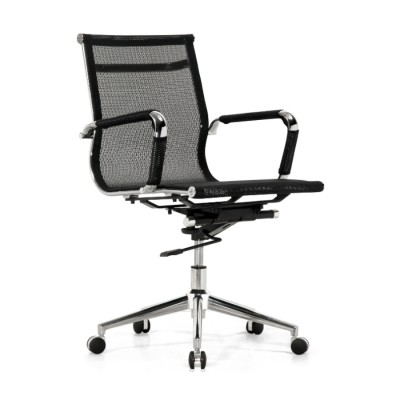Mid-Back Mesh Chair Wholesaler | Office Task Chair Supplier in China(YF-985B-1J)