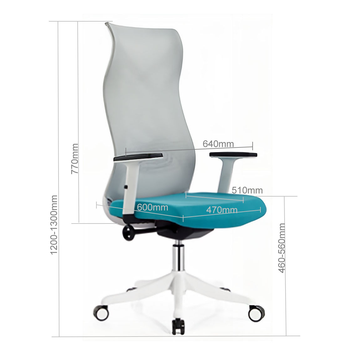 OFFICE CHAIR