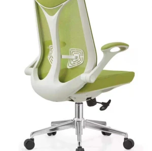 Ergonomic Chair With Adjustable Height | Mesh Task Chair For Office Supplier in China(YF-CH807)