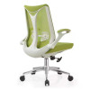 Ergonomischer Stuhl mit verstellbarer Höhe | Mesh-Arbeitsstuhl für Bürolieferanten in China (YF-CH807)