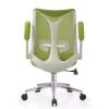 كرسي مريح مع ارتفاع قابل للتعديل | كرسي المهام الشبكي لمورد المكتب في الصين (YF-CH807)