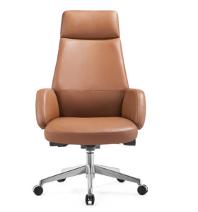 Wholesale Modern Leather Executive Office Chair (YF-CH902A)