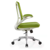 Ergonomischer Stuhl mit verstellbarer Höhe | Mesh-Arbeitsstuhl für Bürolieferanten in China (YF-CH807)
