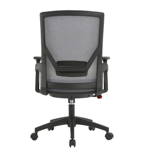 Ergonomic Task Chair | Mesh Reclining Chair With Rotating Design For Office China Supplier