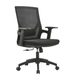 Mesh Reclining Chair With Ergonomic And Rotating Design For Office China Supplier(YF-B233-16)