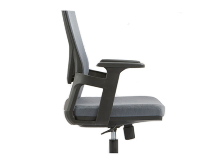 Mesh Reclining Chair 