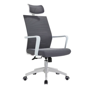 Executive Chair Lumbar Support | Reclining And Rotating Design China Supplier(YF-A819-11)
