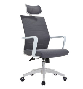 High back ergonomic executive chair | Reclining and rotating design(YF-A819-11)
