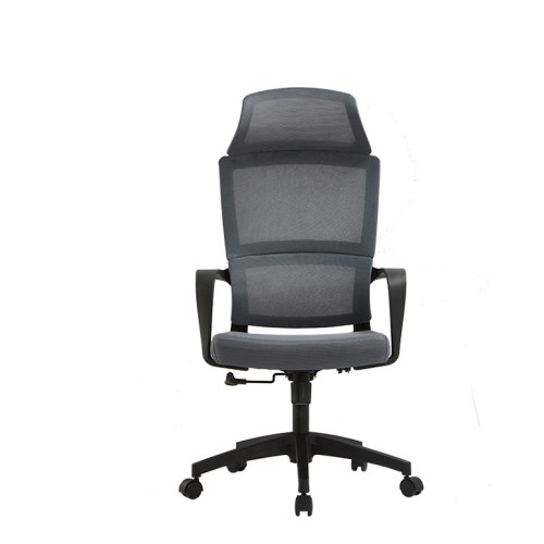 High Back Executive Chair | Mesh Office Chair With Lumbar Support  Supplier in China(YF-A220-16)