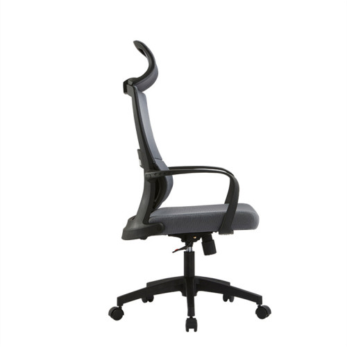 High Back Executive Chair | Mesh Office Chair With Lumbar Support  Supplier in China(YF-A220-16)