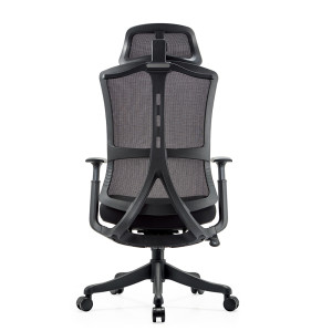 Wholesale High Back Mesh Reclining Chair With Ergonomic Design For Office(YF-A2203-1)