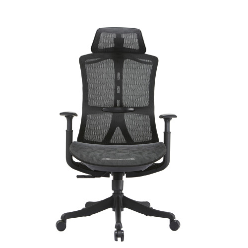 Full Mesh Chair With Ergonomic | Rotating And Reclining For Office Supplier(YF-A2203C-1)