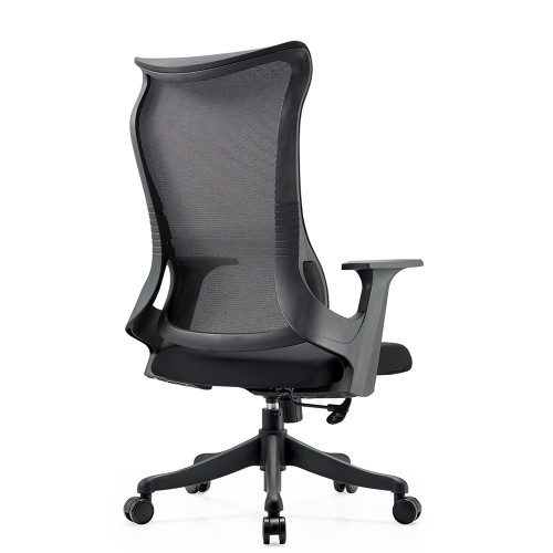 Ergonomic Chair With Lumbar Support | Adjustable Chair For Office China Supplier(YF-A2233)
