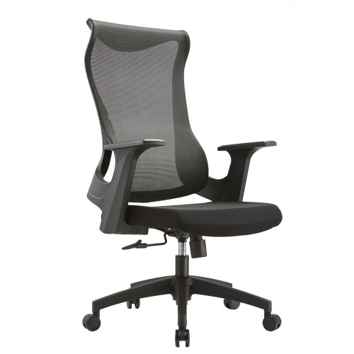 Ergonomic Chair With Lumbar Support | Adjustable Chair For Office China Supplier(YF-A2233)