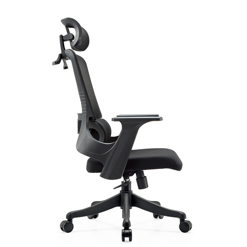 Mesh Office Chair | Executive Reclining Chair With Ergonomic Design For Office Supplier （YF-A2266）