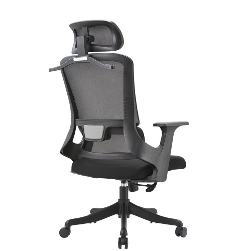 Mesh Office Chair | Executive Reclining Chair With Ergonomic Design For Office Supplier （YF-A2266）