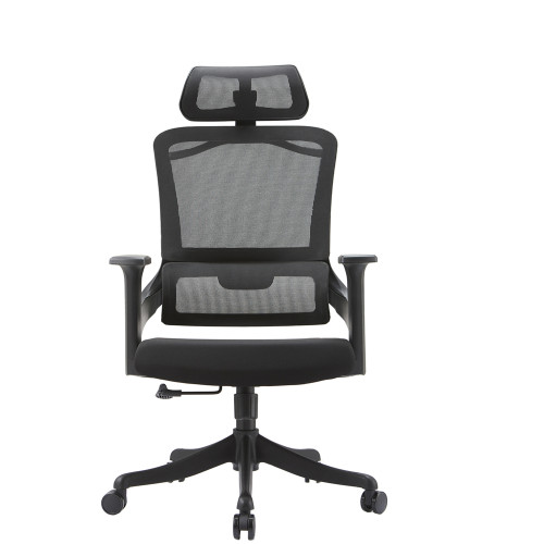 Mesh Office Chair | Executive Reclining Chair With Ergonomic Design For Office Supplier （YF-A2266）
