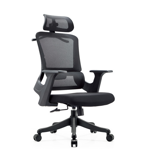 Mesh Office Chair | Executive Reclining Chair With Ergonomic Design For Office Supplier （YF-A2266）