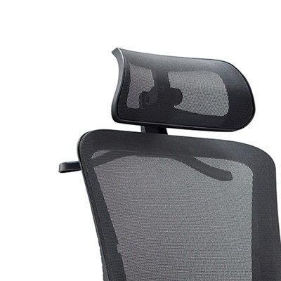 Ergonomic executive chair