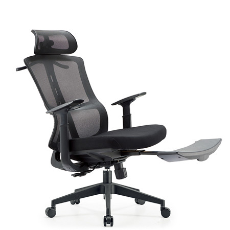 Mesh Chair