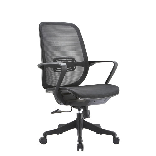 Ergonomic Task Seating | Mesh Task Chair With PP Base For Office Supplier in China(YF-B2208)