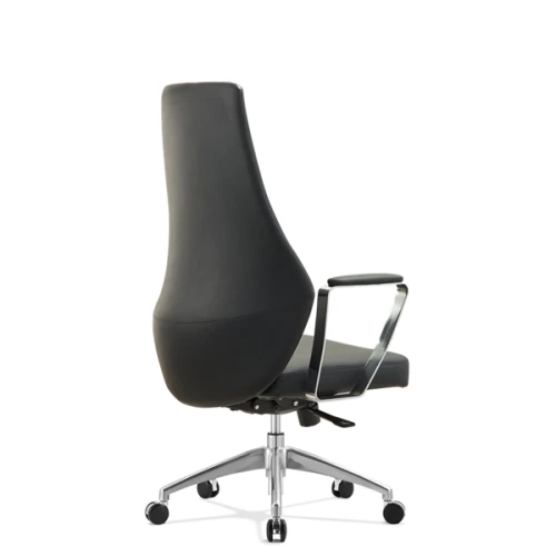 Office Chair Leather | Best Ergonomic Office Chairs For Long Hours Supplier