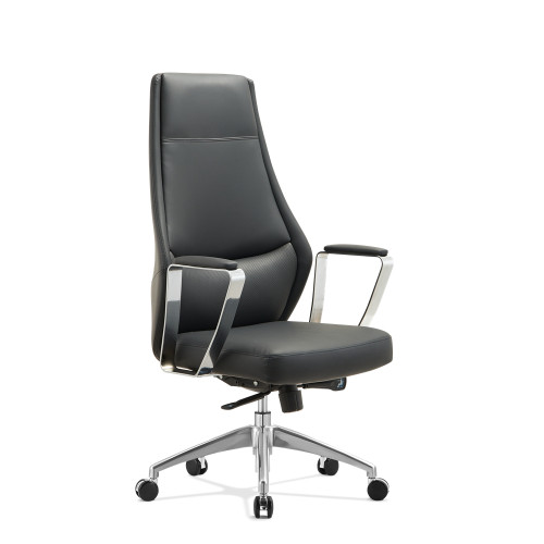 Office Chair Leather | Best Ergonomic Office Chairs For Long Hours Supplier