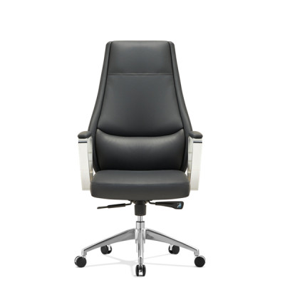 Office Chair Leather | Best Ergonomic Office Chairs For Long Hours Supplier
