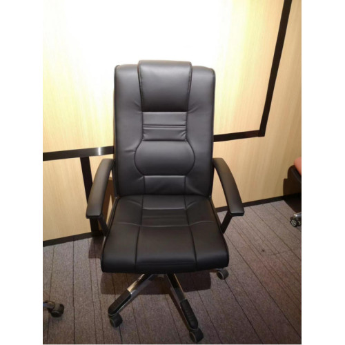 Preparing Office Chair Samples To Help Customer Win the Project Order