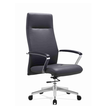 Office Chair Ergonomic | Modern Leather Executive Chair For Office Supplier in China(YF-A360-1)