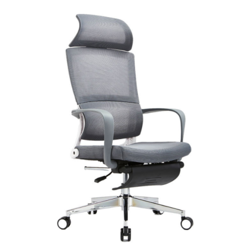 Mesh Executive Chair | Lunch Break Chair With Reclining Design For Office China Supplier(YF-A219-16)