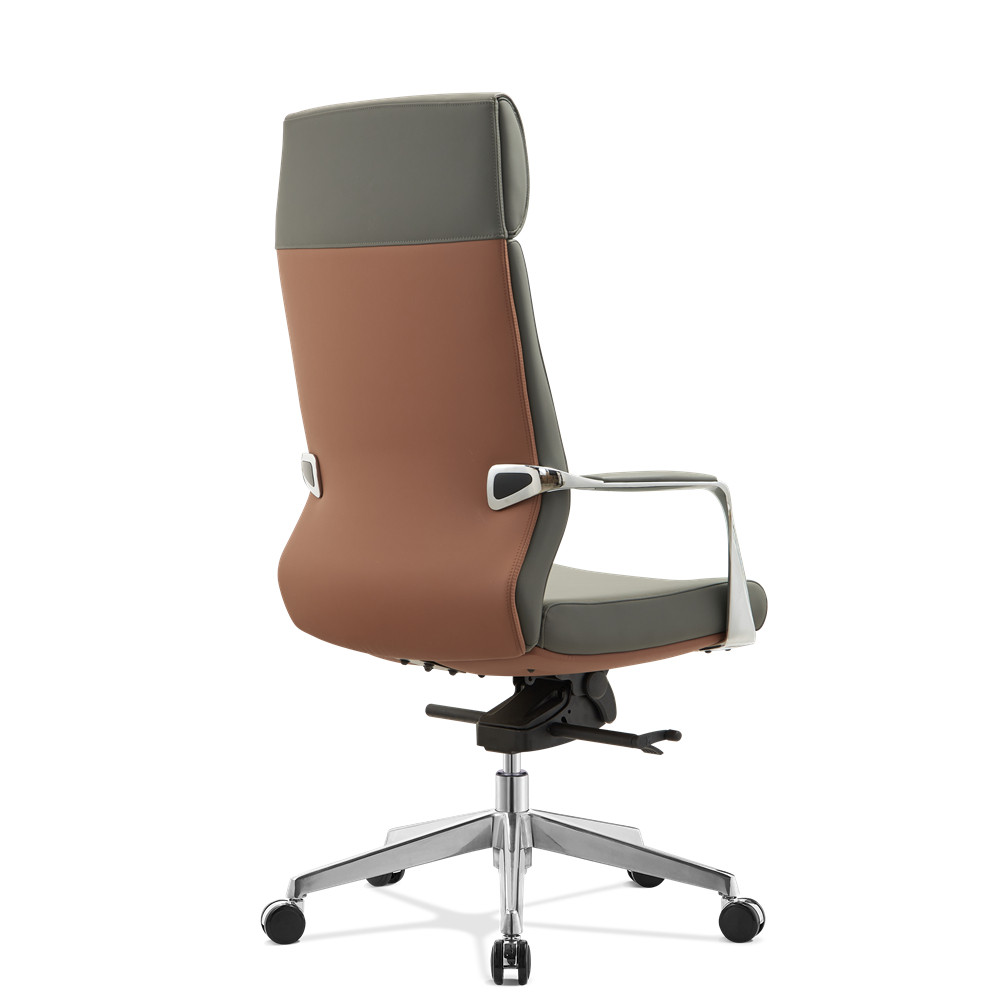 Leather Office Chair 