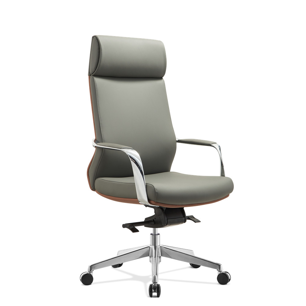 Leather Office Chair 