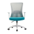 Task Chair With Wheel |Mesh Chair With Ergonomic Design For Office Supplier(YF-B259-01)