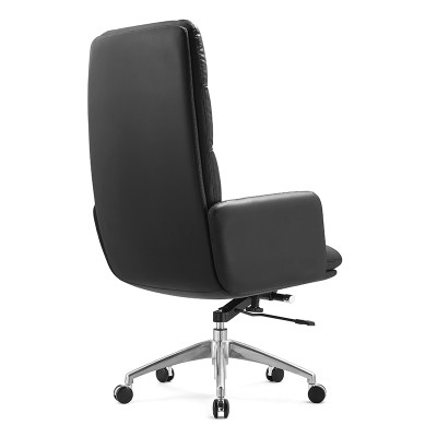 Ergonomic Chair | Comfortable Leather Chair With Rotation Design For Office Supplier（YF-A315)