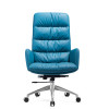 Ergonomic Chair | Comfortable Leather Chair With Rotation Design For Office Supplier（YF-A315)