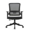 Task Chair | Chair Adjustable Lifting And Rotation For Home Office Supplier(YF-B2266)