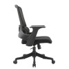 Task Chair | Chair Adjustable Lifting And Rotation For Home Office Supplier(YF-B2266)