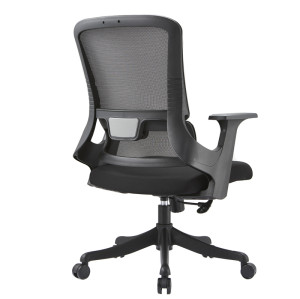 Task Chair | Chair Adjustable Lifting And Rotation For Home Office Supplier(YF-B2266)
