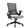 Task Chair | Chair Adjustable Lifting And Rotation For Home Office Supplier(YF-B2266)