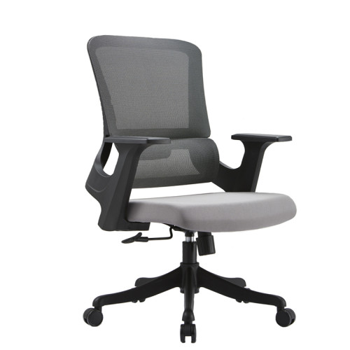 Task Chair | Chair Adjustable Lifting And Rotation For Home Office Supplier(YF-B2266)