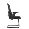 Conference Chair | Mid-Back Conference Chair Without Wheels For Office China Supplier(YF-C2266)