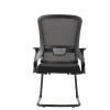 Conference Chair | Mid-Back Conference Chair Without Wheels For Office China Supplier(YF-C2266)