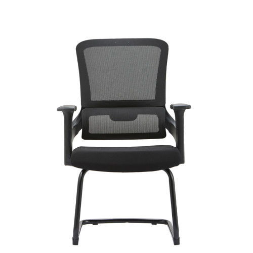 Conference Chair | Mid-Back Conference Chair Without Wheels For Office China Supplier(YF-C2266)