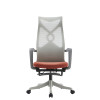 Executive Chair | Mesh High Back Chair with Ergonomic Design for Office Comfort Supplier