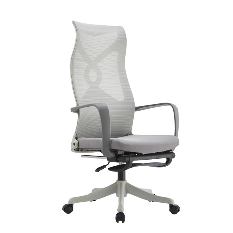 Ergonomic Mesh Chair