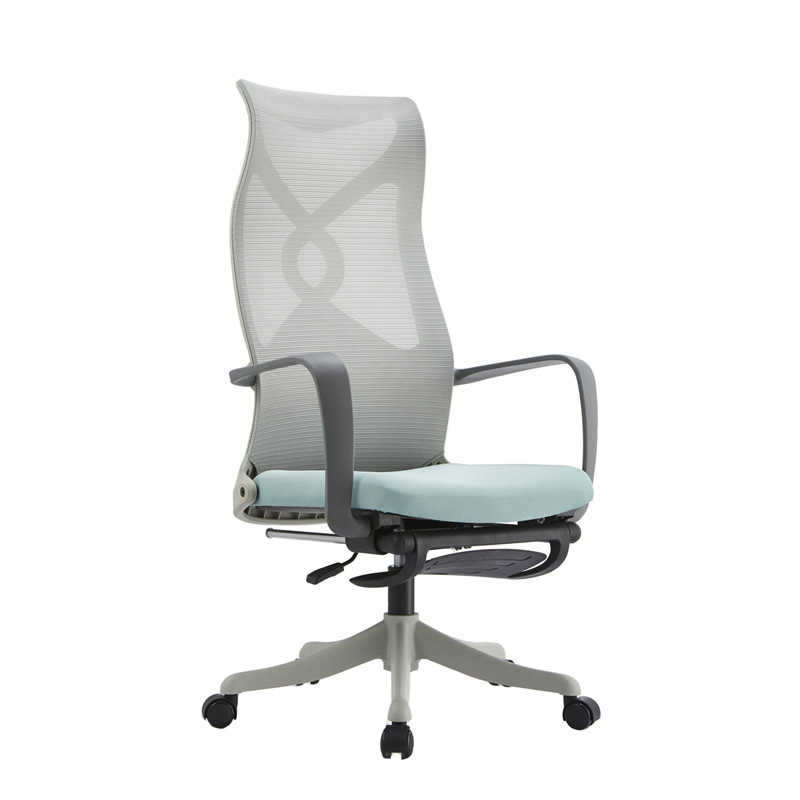 Ergonomic Mesh Chair