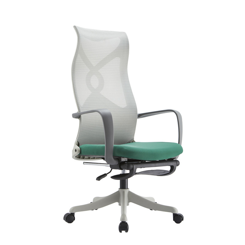 Ergonomic Mesh Chair